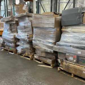 28 Pallets of Amazon Large Bulk 28 Pallets of Amazon Large Bulk