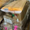 28 Pallets of Amazon Large Bulk