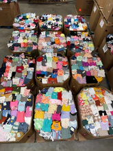 Target Baby/Toddler Clothes (1000-1200 Pieces