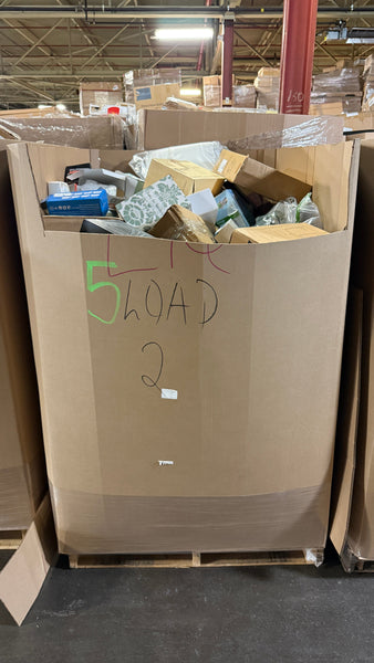 Amazon LPN High Count #5 Amazon LPN High Count