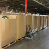 Amazon LPN high count 5Ft 26 pallets Amazon LPN high count 5Ft 26 pallets