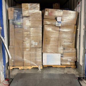 Amazon Monster Amazon Monster