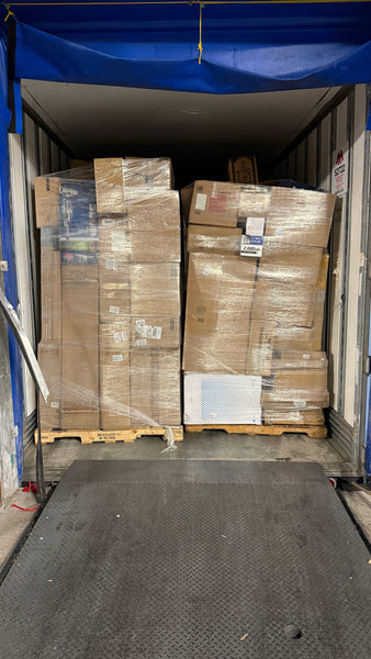 Amazon Monster Amazon Monster