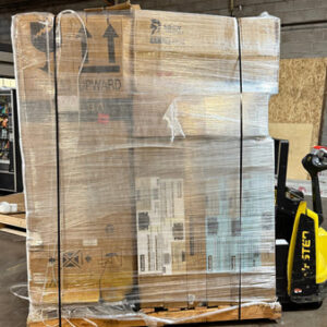 Amazon XL Truck Load Amazon XL Truck Load