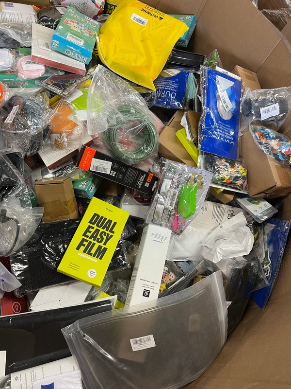 AMZ-High Count 7ft Pallet