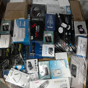 Amz High Count Electronics Wholesale