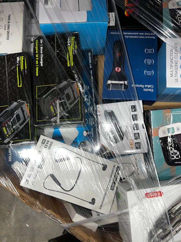 Amz High Count Electronics Wholesale