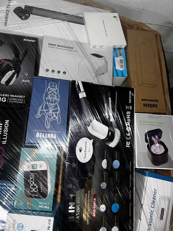 Amz High Count Electronics Wholesale