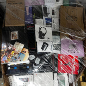 Amz High Count Electronics Pallet Wholesale