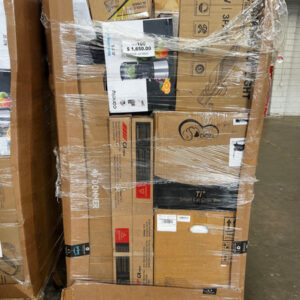 Amz Medium Electronics | Liquidation