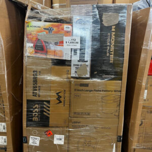 Amz Medium Electronics | Liquidation Wholesale