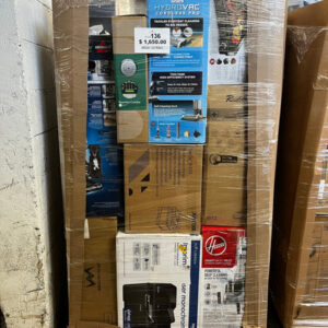 Amz Medium Electronics | Pallet Wholesale