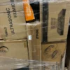 Amz Medium Electronics Liquidation Pallet