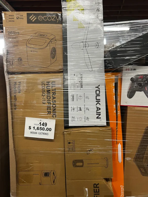 Amz Medium Electronics Wholesale