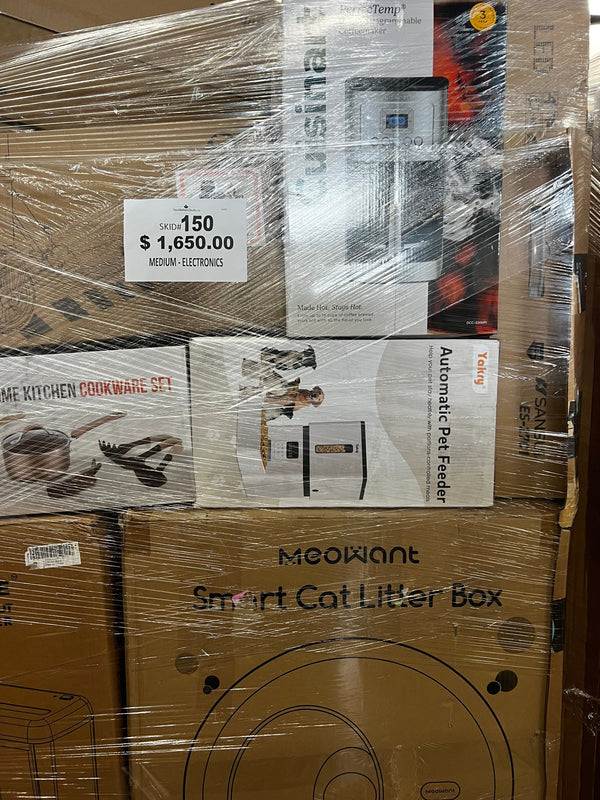 Amz Medium Electronics