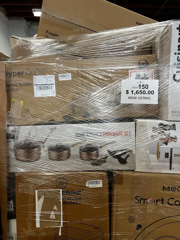 Amz Medium Electronics