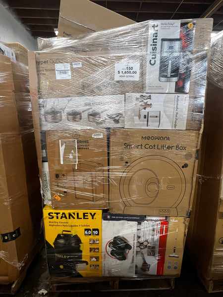 Amz Medium Electronics