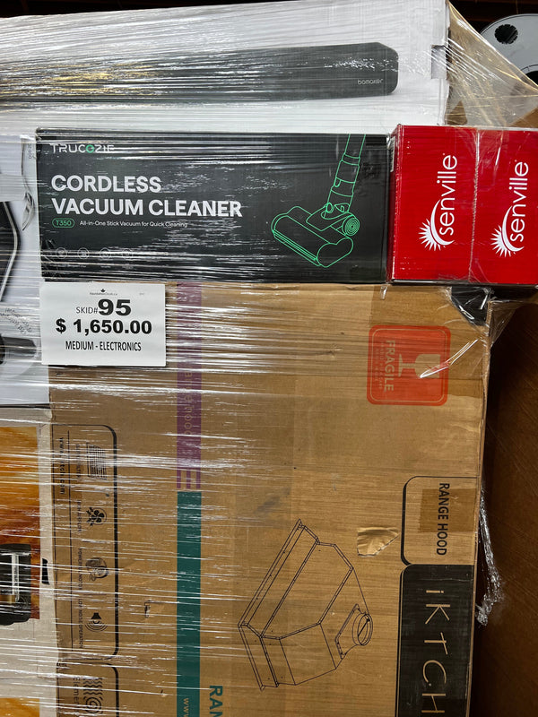 Amz Medium Electronics| Wholesale