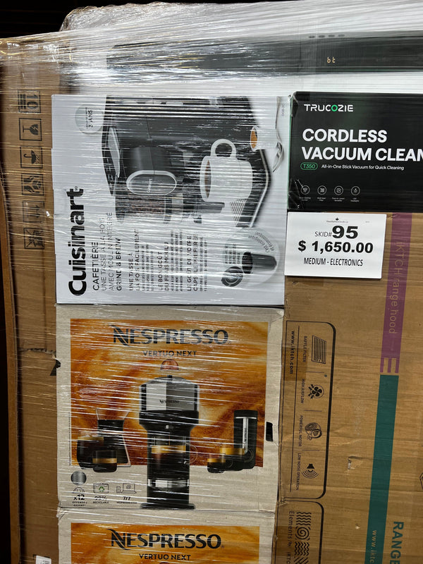 Amz Medium Electronics| Wholesale