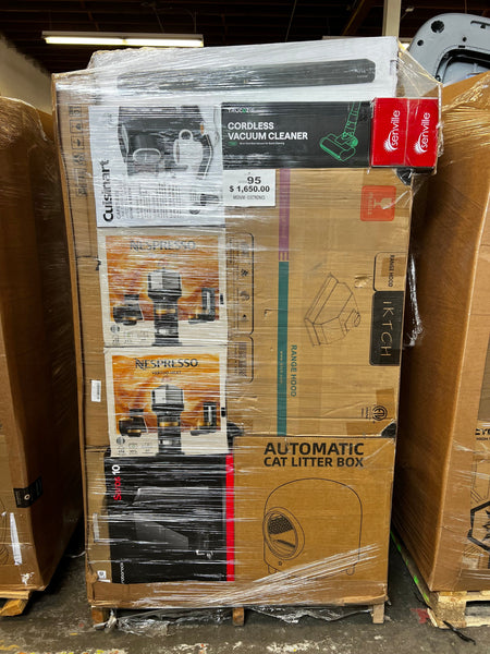 Amz Medium Electronics| Wholesale