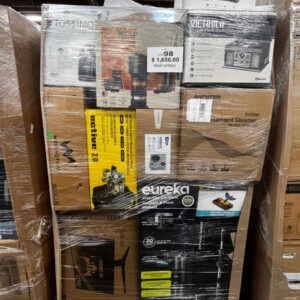 Amazon Medium Electronics