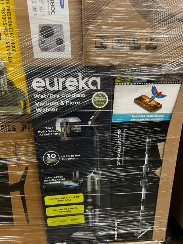 Amazon Medium Electronics