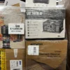 Amz Medium Electronics Liquidation Pallet