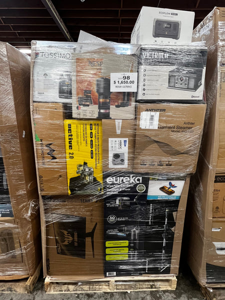 Amazon Medium Electronics