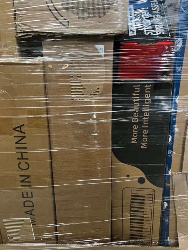 Amazon Medium General Merchandise