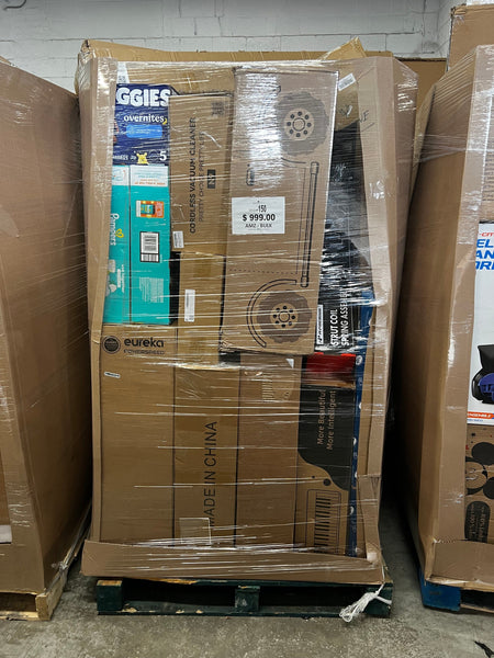 Amazon Medium General Merchandise