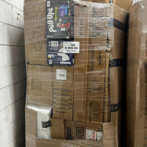 Amz Medium General Merchandise wholesale