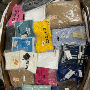 Amz Premium Clothing 1000pcs