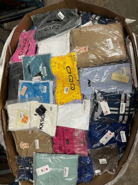 Amz Premium Clothing 1000pcs #31 Amz Premium Clothing 1000pcs