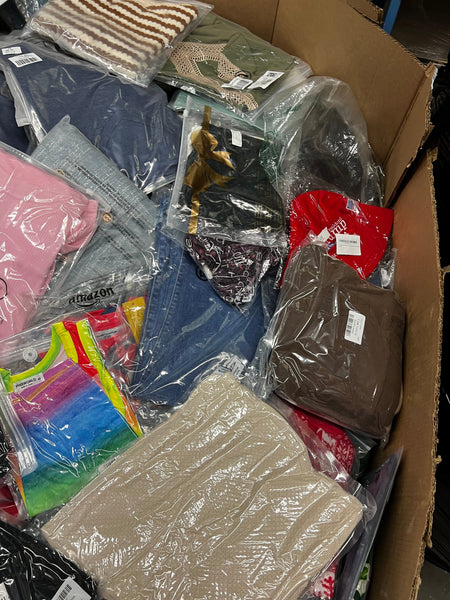 Amz Premium Clothing 1000pcs #37 Amazon Premium Clothing 1000pcs