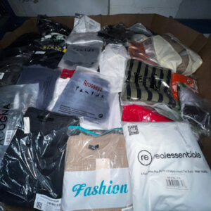 Amz Premium Clothing 1000pcs #41 Amz Premium Clothing 1000pcs