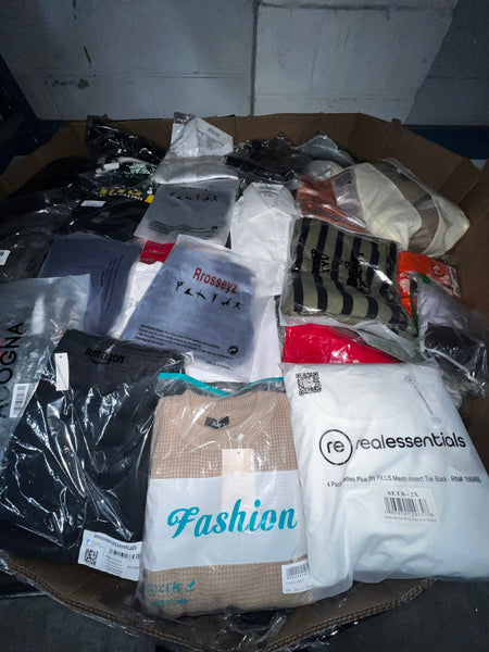 Amz Premium Clothing 1000pcs #41 Amz Premium Clothing 1000pcs