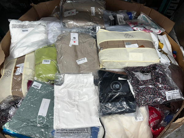 Amz Premium Clothing 1000pcs #42 Amazon Premium Clothing 1000pcs