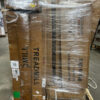 Amz Shrinkwrap Pallet containing 69 PIECES