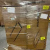 Amz Shrinkwrap Pallet containing 69 PIECES