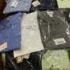 Clothing Pallet