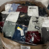 Clothing Pallet 650+ Pieces (Golf/Polo/Dress Shirts)