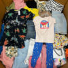 Clothing Pallet #4 Clothing Pallet (Kids Clothing)