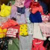 Clothing Pallet #7 Clothing Pallet 720+ Pieces (Kids Clothing