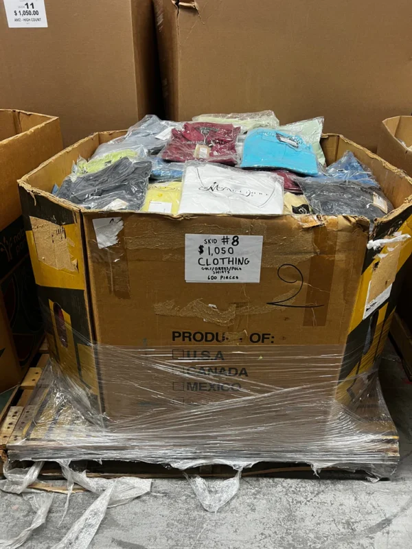 clothing-pallet-8-clothing-pallet-8-liquidationdeals-ca-1125514164_1024x1024 Clothing Pallet (Golf/Polo/Dress Shirts)