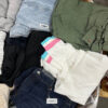 Clothing Pallet Mixed Retailers