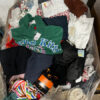 Clothing Pallet Mixed Retailers 400 pieces