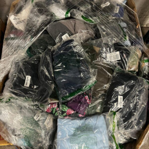 Clothing Pallet Mixed Retailers #29 Clothing Pallet Mixed Retailers Liquidation