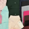Lululemon Clothing Pallet