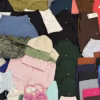 Lululemon Clothing Pallet