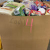 Grocery Pallet #4 Truckload Grocery Pallet